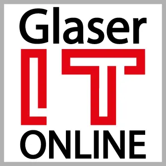 Glaser-IT-Online LOGO