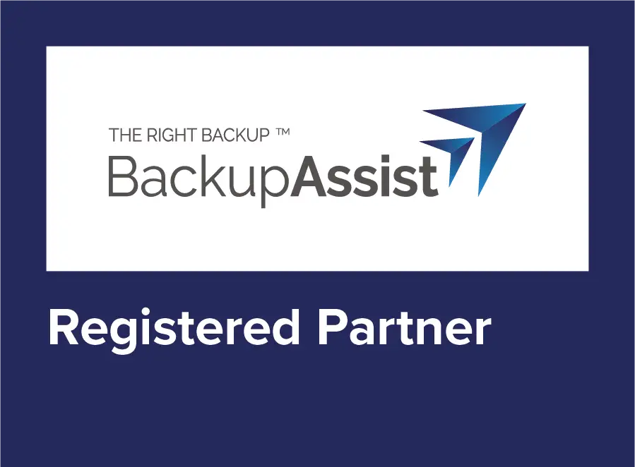 BackupAssist Partner